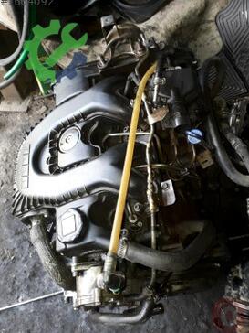Fiat Doblo Motor Komple çıkma parça