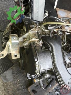 Fiat Doblo Motor Komple çıkma parça
