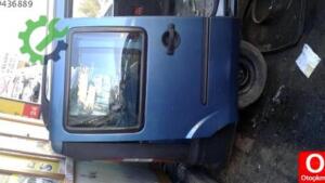 FİAT  1.9   DÜZ DOBLO SANZUMAN TEMİZ MUAYYER