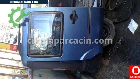 Fiat Doblo Şanzıman Komple çıkma parça