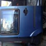 2001 Fiat Doblo Şanzıman Komple Çıkma Parça Ankara