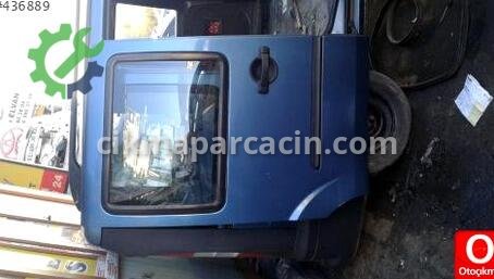 Fiat Doblo Şanzıman Komple çıkma parça