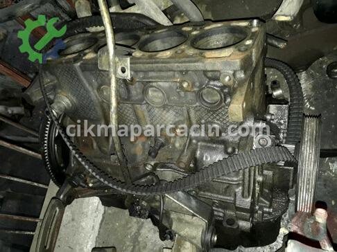 Fiat Doblo Yarım Motor çıkma parça