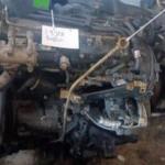 Fiat Linea Motor Komple Çıkma Parça Kayseri