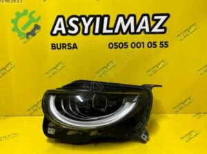 FİAT 500 E SOL FAR (ORJİNAL) – 52140032