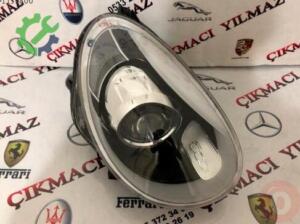 Fiat 500 far sağ çıkma yedek parça