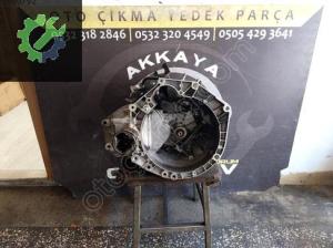 FİAT 500 FİORİNO DOBLO LİNEA EGEA ÇIKMA 1.4 KOMPLE ŞANZIMAN