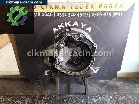 Fiat Fiorino Şanzıman Komple çıkma parça