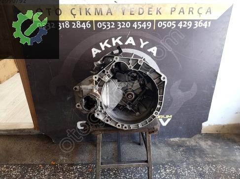 Fiat Fiorino Şanzıman Komple çıkma parça
