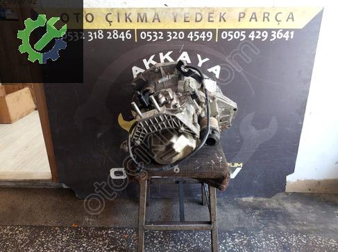 Fiat Fiorino Şanzıman Komple çıkma parça