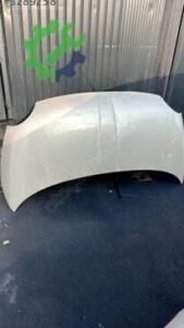 FIAT 500 KAPUT