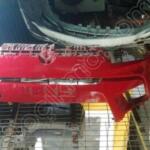 Fiat 500 L ön tampon çıkma