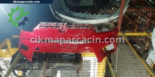 Fiat 500 Ön Tampon çıkma parça