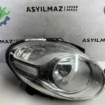 FİAT 500 L SAĞ FAR ORJİNAL ÇIKMA