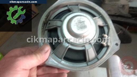 Fiat 500 Hoparlör & Ses Sistemi çıkma parça
