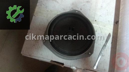 Fiat 500 Hoparlör & Ses Sistemi 51899460 çıkma parça