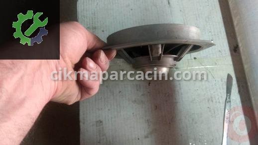 Fiat 500 Hoparlör & Ses Sistemi 51899460 çıkma parça