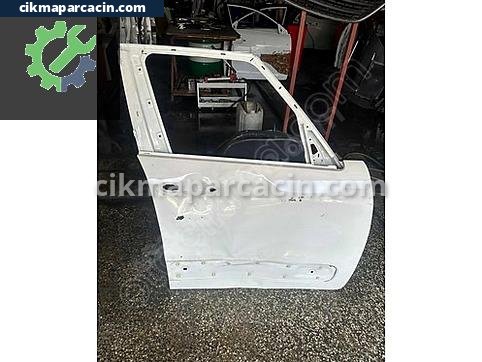 Fiat 500 Sağ Ön Kapı çıkma parça