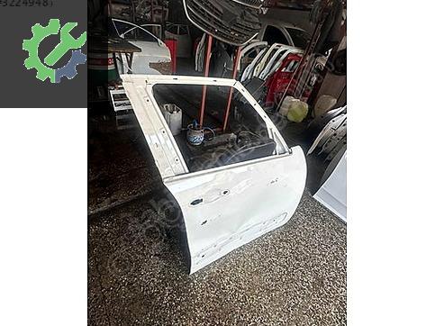 Fiat 500 Sağ Ön Kapı çıkma parça