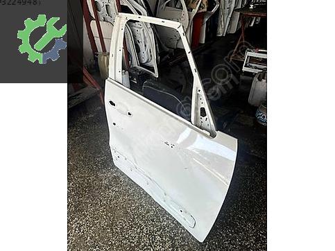 Fiat 500 Sağ Ön Kapı çıkma parça