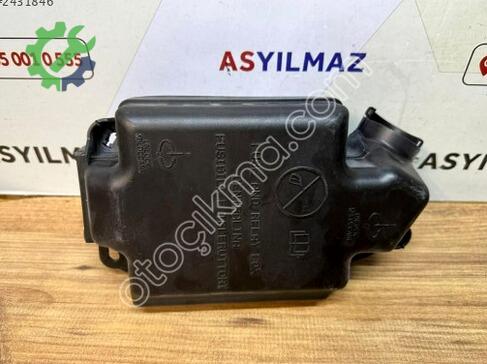 Fiat 500 Sigorta Kutusu 51890354 çıkma parça