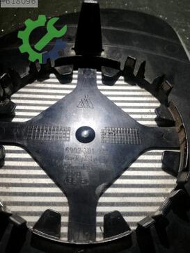 Fiat 500 Sol Dış Ayna çıkma parça