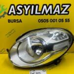 FİAT 500 L SOL FAR ORJİNAL – 52089194