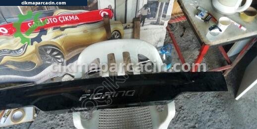 Fiat 500 Bagaj Pandizot çıkma parça