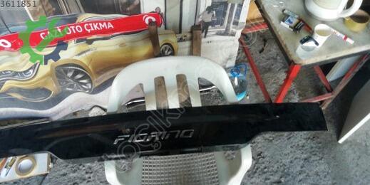 Fiat 500 Bagaj Pandizot çıkma parça