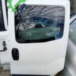 Fiat 500 Modeli İçin Sol Sürgülü Çıkma Kapı – Hatasız &
