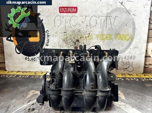 Fiat Punto Emme Manifoldu çıkma parça
