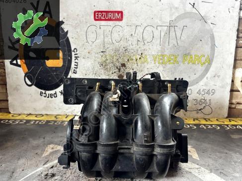 Fiat Punto Emme Manifoldu çıkma parça