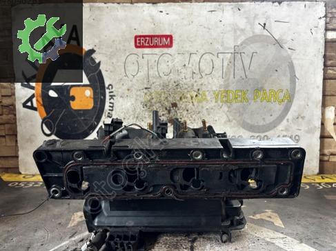 Fiat Punto Emme Manifoldu 500-PUNTO-PANDA-ALFA çıkma parça