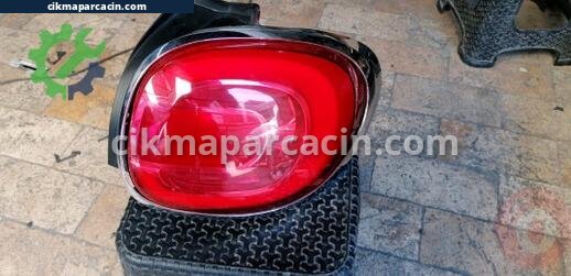 Fiat 500 Sağ Arka Stop çıkma parça