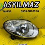 FİAT 500 SAĞ FAR (ORJİNAL)