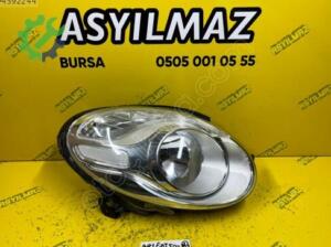 FİAT 500 SAĞ FAR (ORJİNAL)