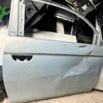 Fiat 500 sağ kapı orijinal çıkma parça
