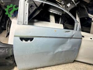 Fiat 500 sağ kapı orijinal çıkma parça