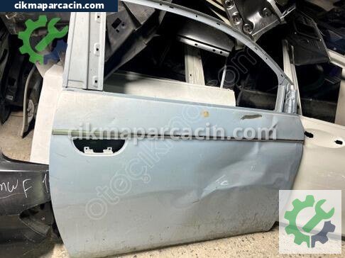 Fiat 500 Sağ Kapı çıkma parça