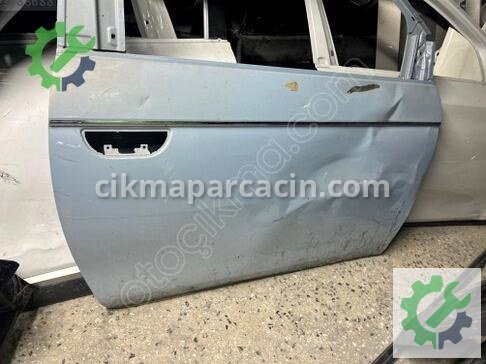 Fiat 500 Sağ Kapı çıkma parça