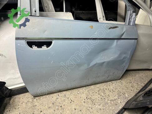 Fiat 500 Sağ Kapı çıkma parça
