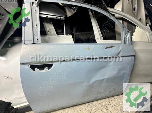 Fiat 500 Sağ Kapı çıkma parça