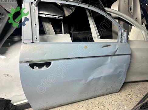 Fiat 500 Sağ Kapı çıkma parça