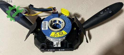 Fiat 500 Sinyal Kolu çıkma parça