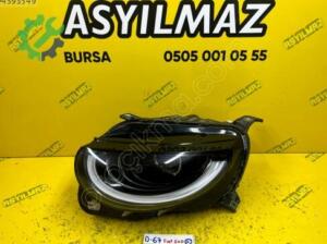FİAT 500 SOL FAR (ORİJİNAL)