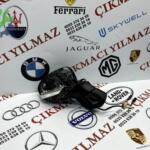 Fiat 500 x sağ dikiz aynası çıkma yedek parçaları