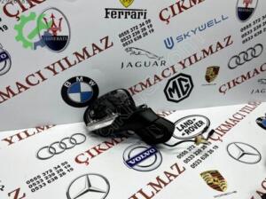 Fiat 500 x sağ dikiz aynası çıkma yedek parçaları