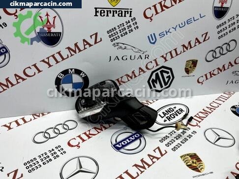 Fiat 500 Sağ Dış Ayna çıkma parça