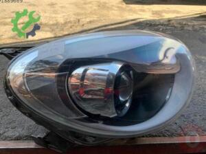 FİAT 500 X SAG FAR MERCEKLİ ÇIKMA