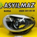 FİAT 500 X SOL FAR ORJİNAL – 52102186